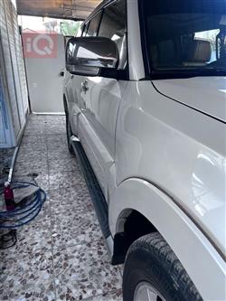 ميتسوبيشي باجيرو